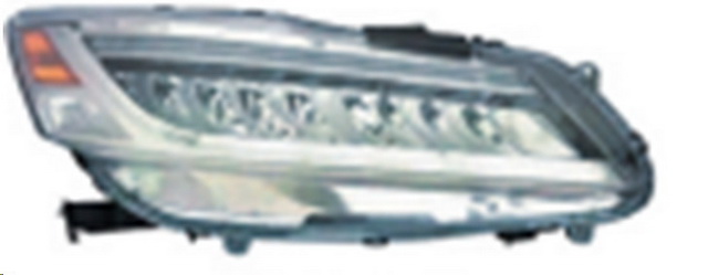 head lamp HIGH VERSION Accord 2016 RH USA